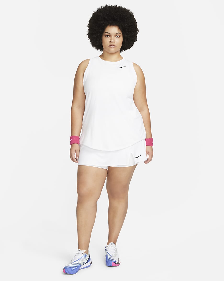 Plus size nike tennis skirts online